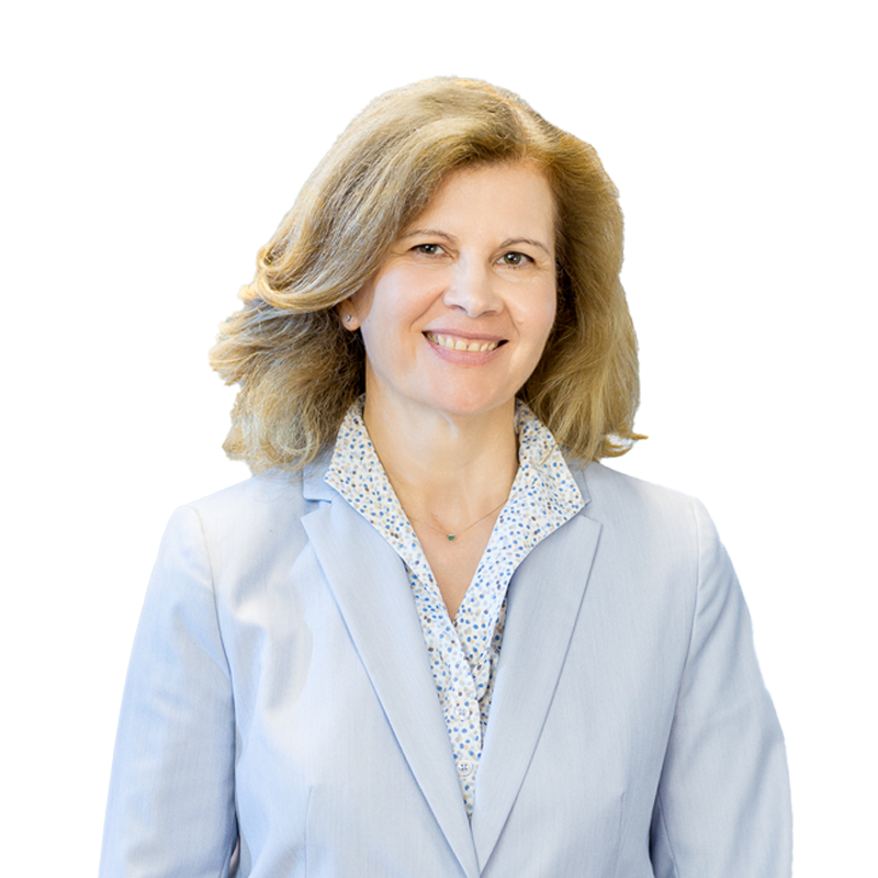 Barbara Bender - Teamassistenz - Marine Assekuranz