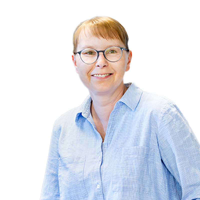 Diana Olrogge - Accounting - Marine Assekuranz