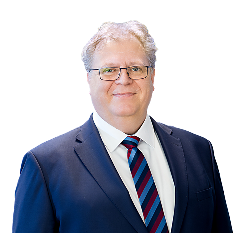 Burghard Kamp - Claims - Marine Assekuranz