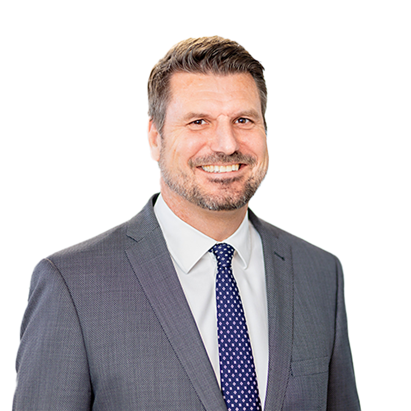 Christopher Papenfuß - Claims / Director - Marine Assekuranz