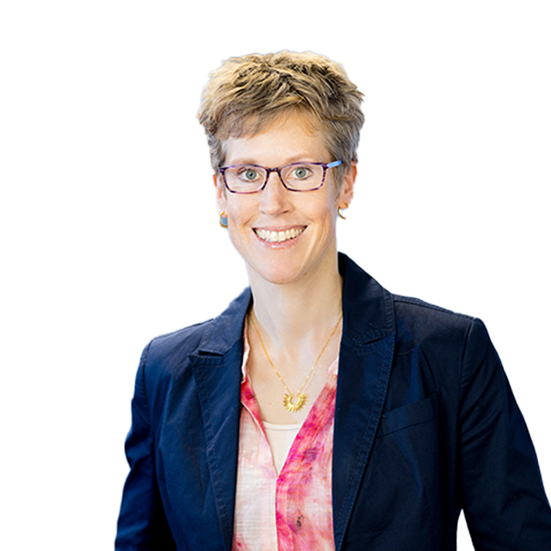 Claudia Otto - Teamassistenz - Marine Assekuranz