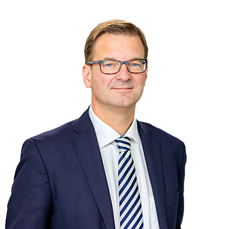 Jochen Weller - Claims - Marine Assekuranz