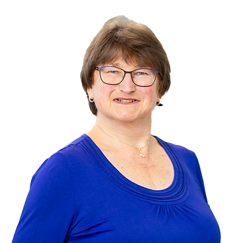 Martina Geisselhart - Underwriting - Marine Assekuranz