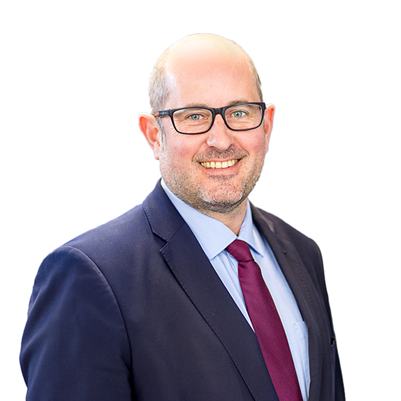 Michael Hogger - Managing Partner - Marine Assekuranz