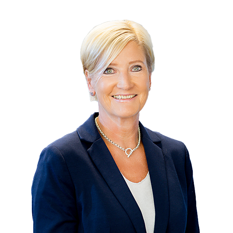 Monika Brockmann - Teamassistenz - Marine Assekuranz