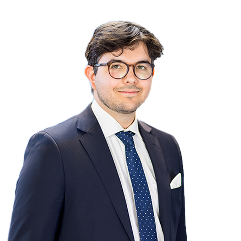 Moritz Grossmann - Underwriting - Marine Assekuranz