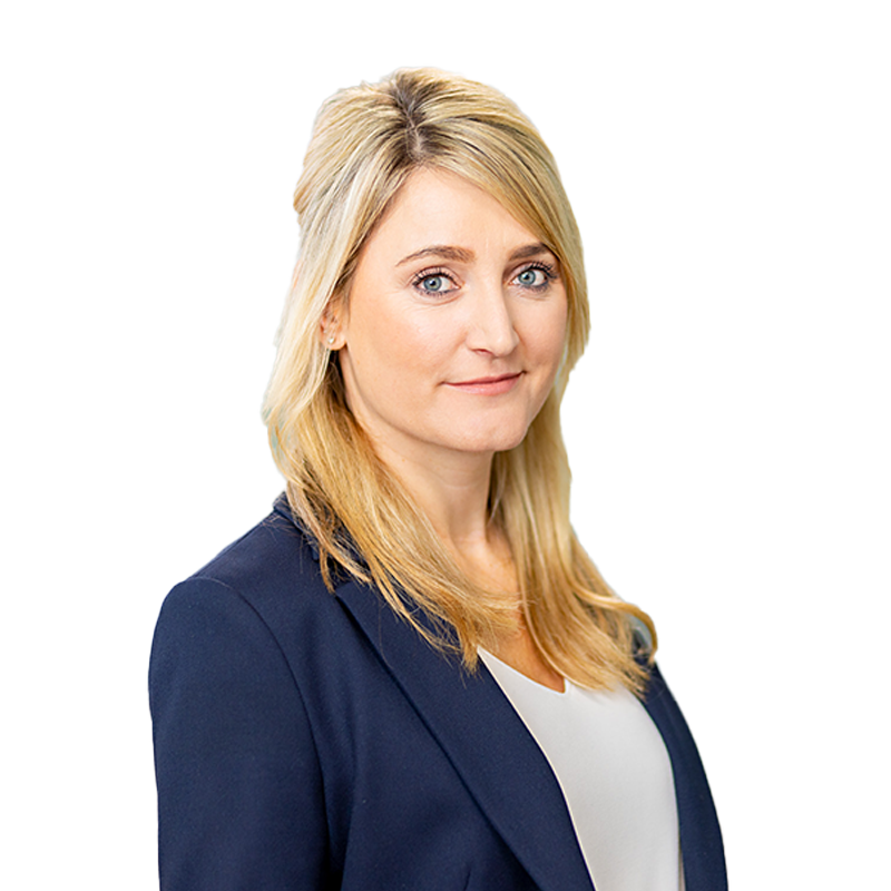 Olga Darin - Underwriting - Marine Assekuranz