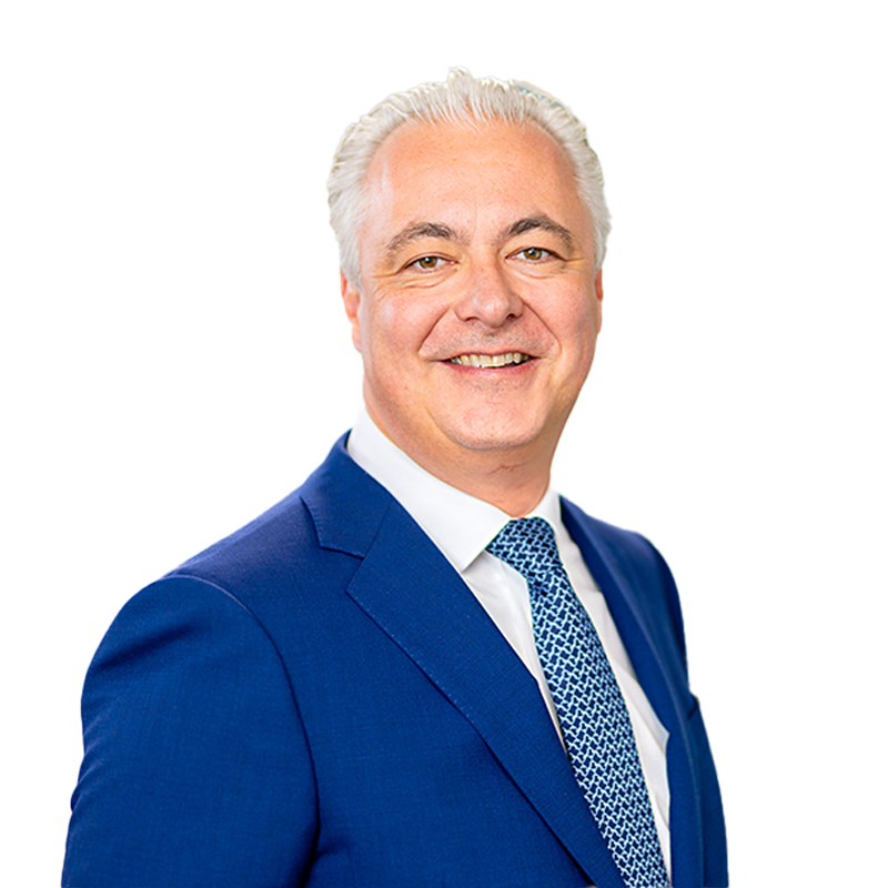 Thomas Hackmann - Managing Partner - Marine Assekuranz