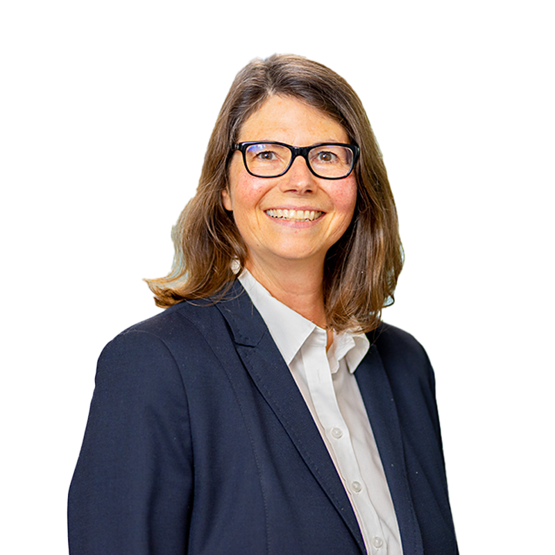 Ulrike Meerstein - Underwriting - Marine Assekuranz