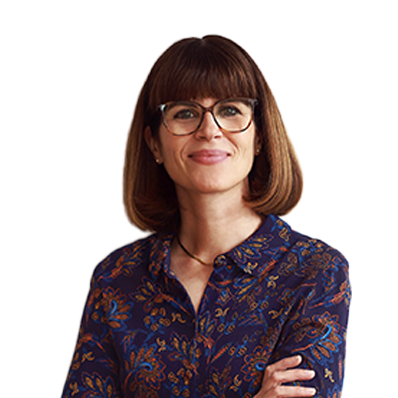 Kerstin Esins - Assistenz der Geschäftsführung - Marine Assekuranz