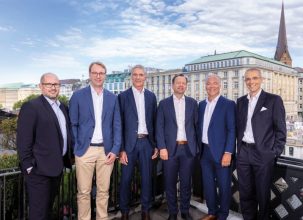 Hamburger Transportversicherungsmakler Marine Assekuranz schließt Partnerschaft mit dem norwegischen Unternehmen Fram Insurance Brokers AS